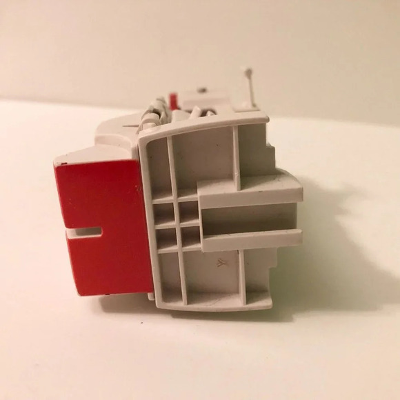 Vtg  1985 Gobots Power Suit GB P1 P3 Part Accessory Transformer Bandai - Picture 16 of 16